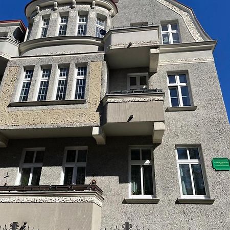 Apartamenty I Pokoje Przy Sopockim Molo Σόποτ Εξωτερικό φωτογραφία