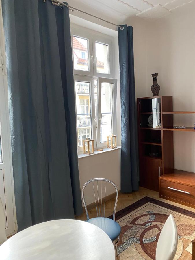 Apartamenty I Pokoje Przy Sopockim Molo Σόποτ Εξωτερικό φωτογραφία