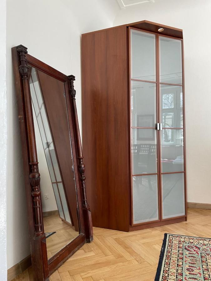 Apartamenty I Pokoje Przy Sopockim Molo Σόποτ Εξωτερικό φωτογραφία