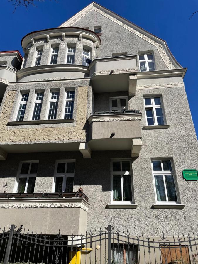 Apartamenty I Pokoje Przy Sopockim Molo Σόποτ Εξωτερικό φωτογραφία