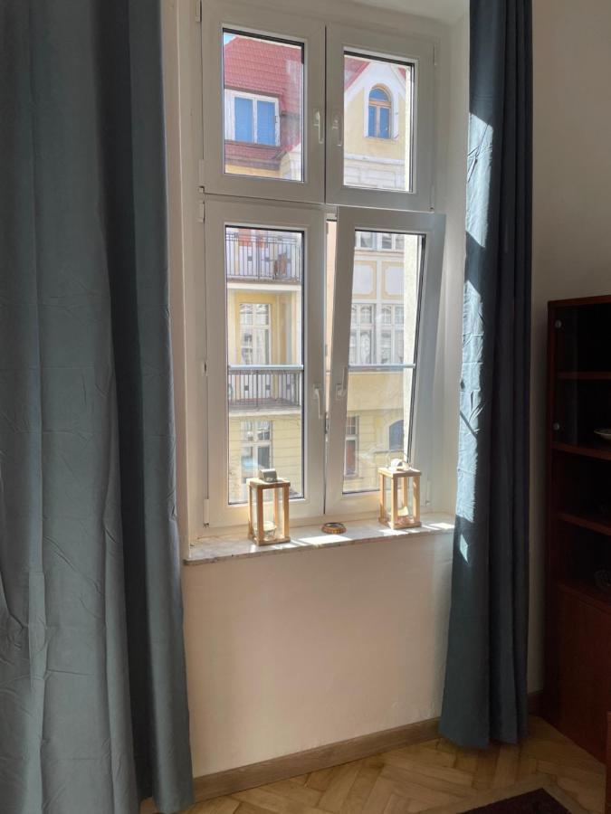 Apartamenty I Pokoje Przy Sopockim Molo Σόποτ Εξωτερικό φωτογραφία
