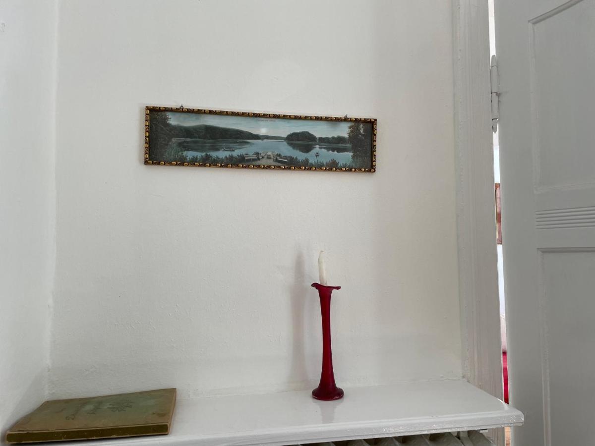 Apartamenty I Pokoje Przy Sopockim Molo Σόποτ Εξωτερικό φωτογραφία