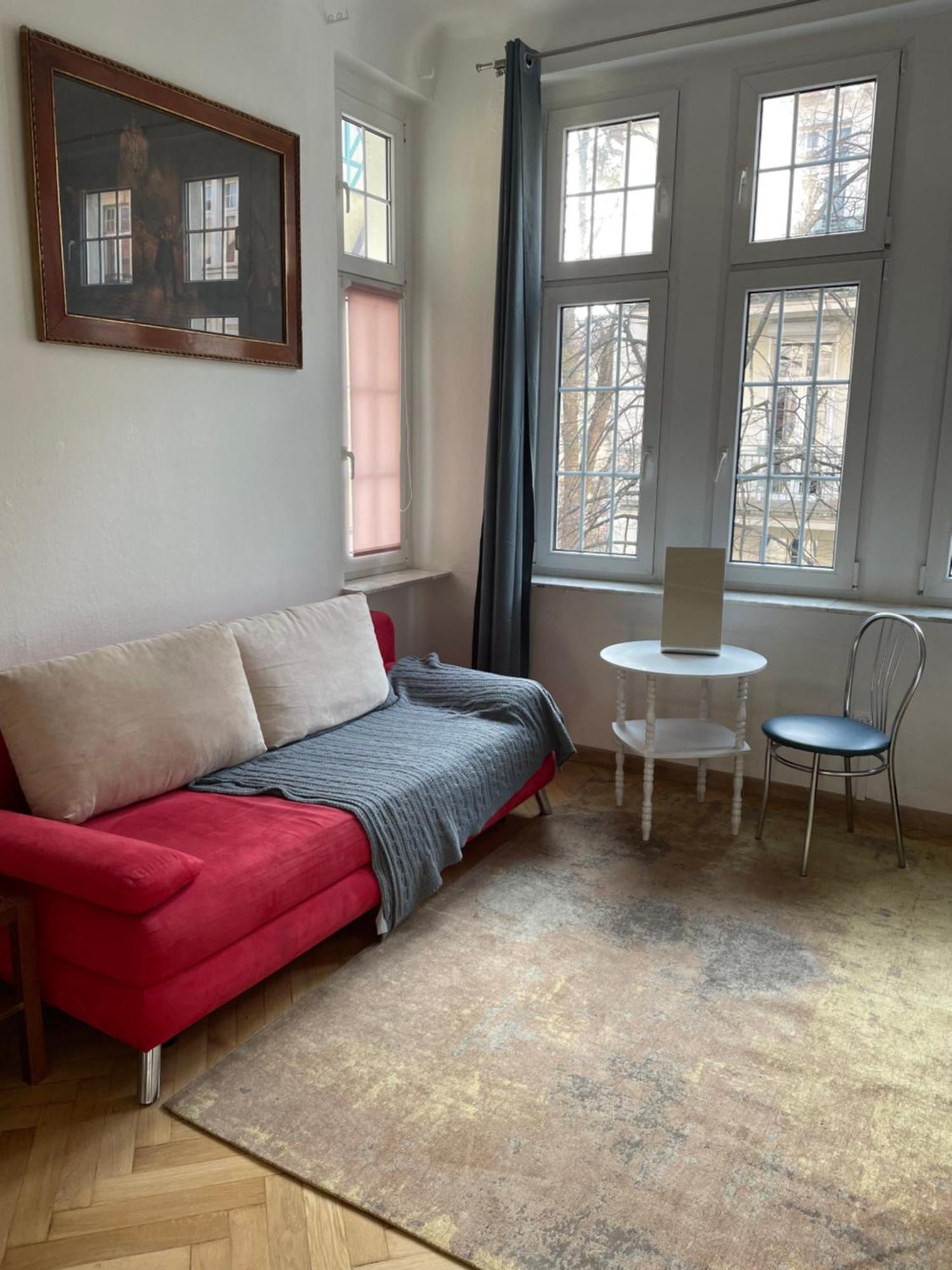 Apartamenty I Pokoje Przy Sopockim Molo Σόποτ Εξωτερικό φωτογραφία