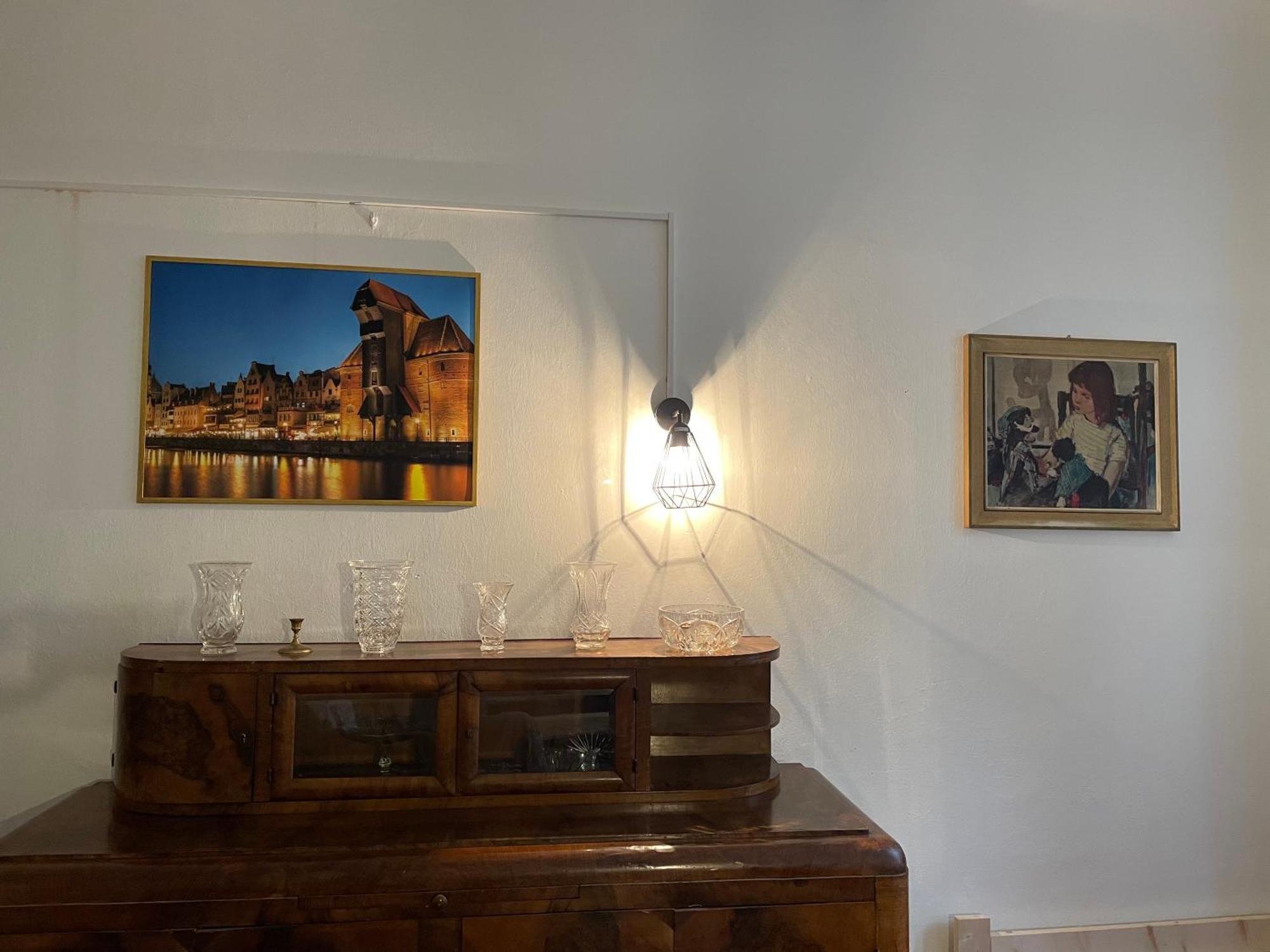 Apartamenty I Pokoje Przy Sopockim Molo Σόποτ Εξωτερικό φωτογραφία