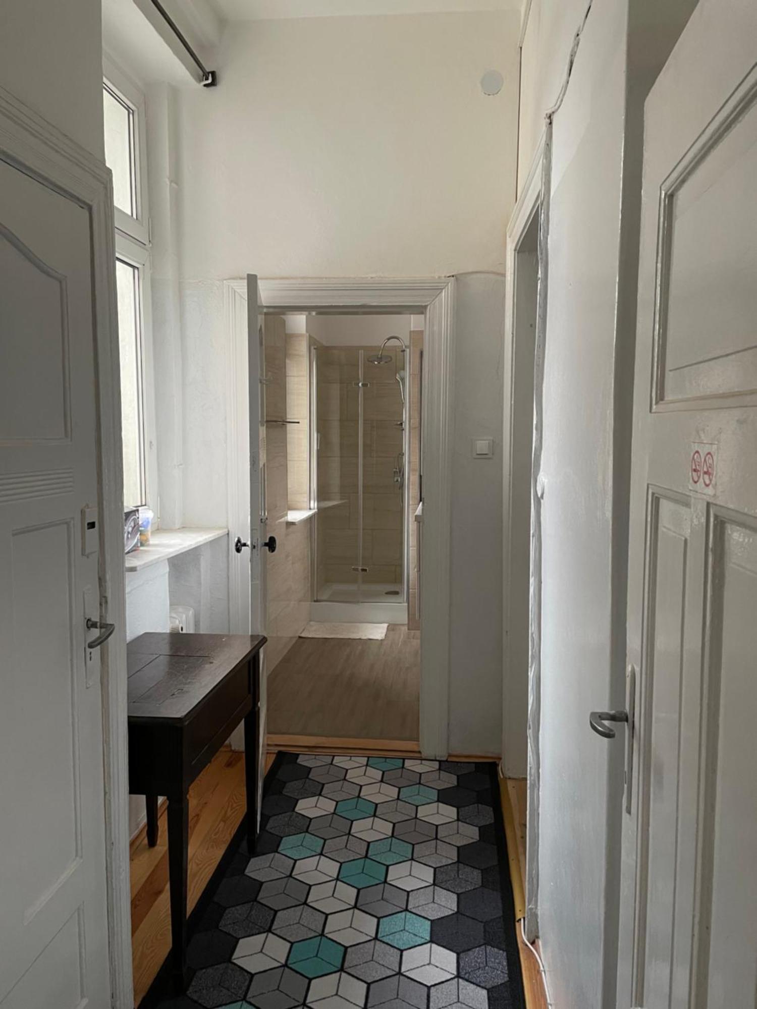 Apartamenty I Pokoje Przy Sopockim Molo Σόποτ Εξωτερικό φωτογραφία