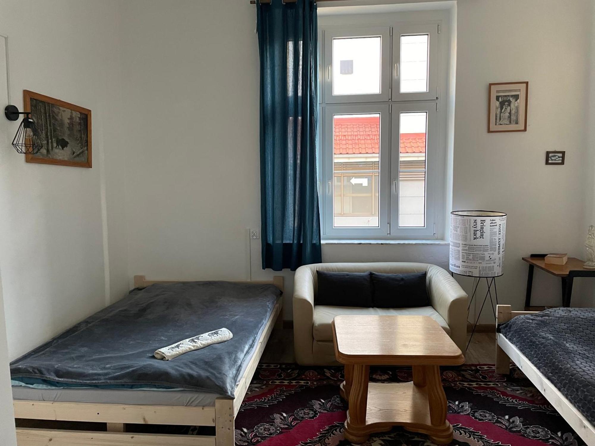 Apartamenty I Pokoje Przy Sopockim Molo Σόποτ Εξωτερικό φωτογραφία