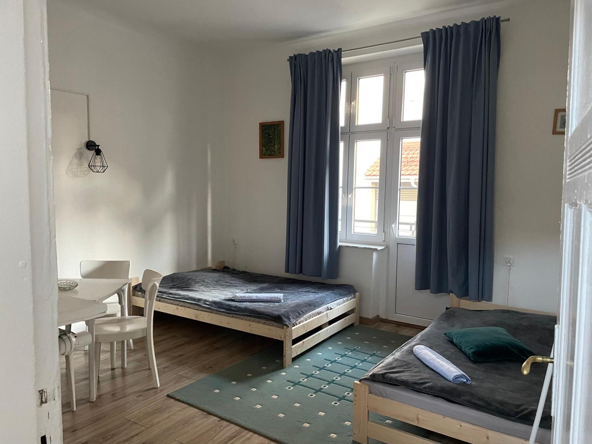 Apartamenty I Pokoje Przy Sopockim Molo Σόποτ Εξωτερικό φωτογραφία