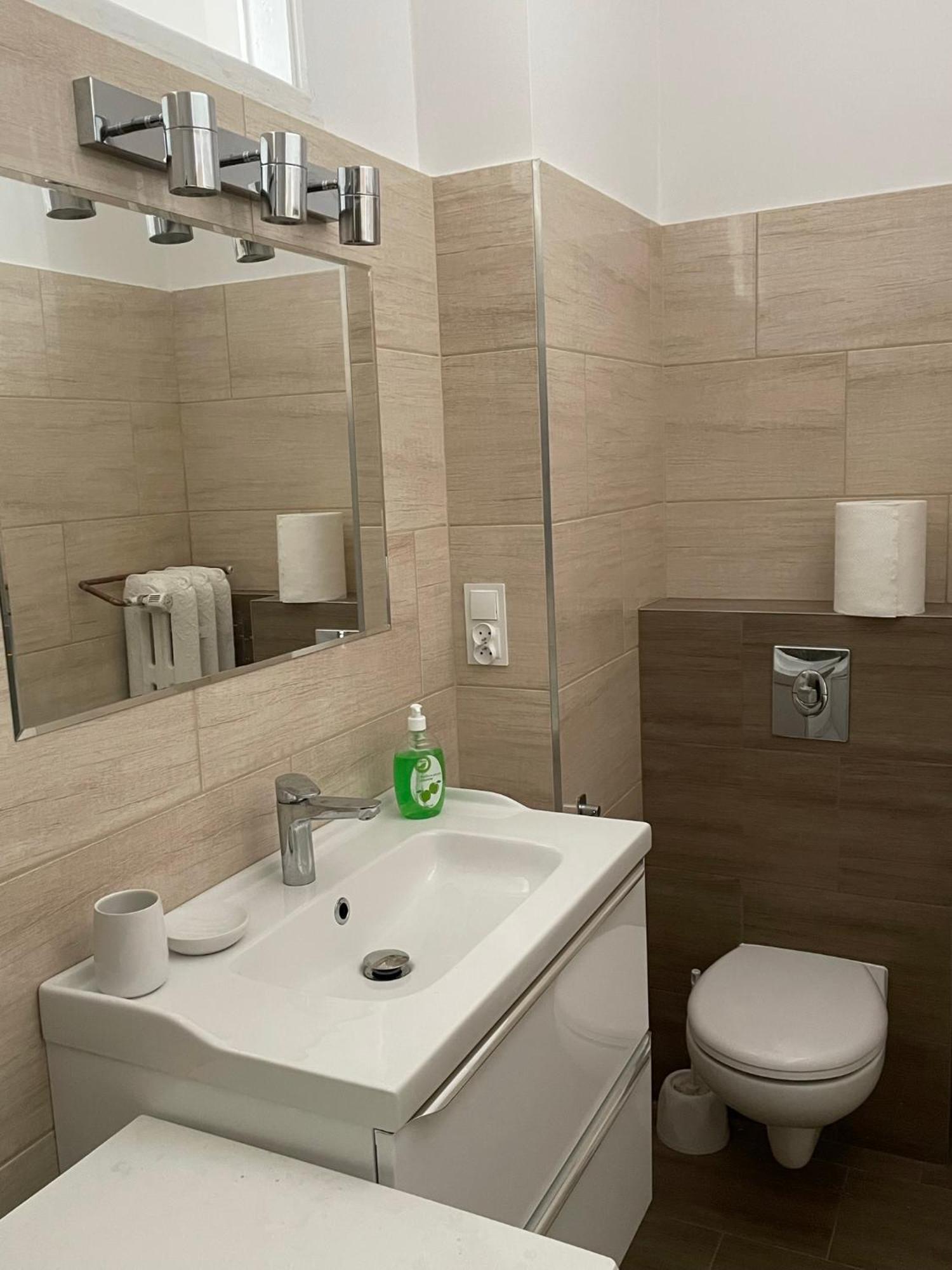 Apartamenty I Pokoje Przy Sopockim Molo Σόποτ Εξωτερικό φωτογραφία