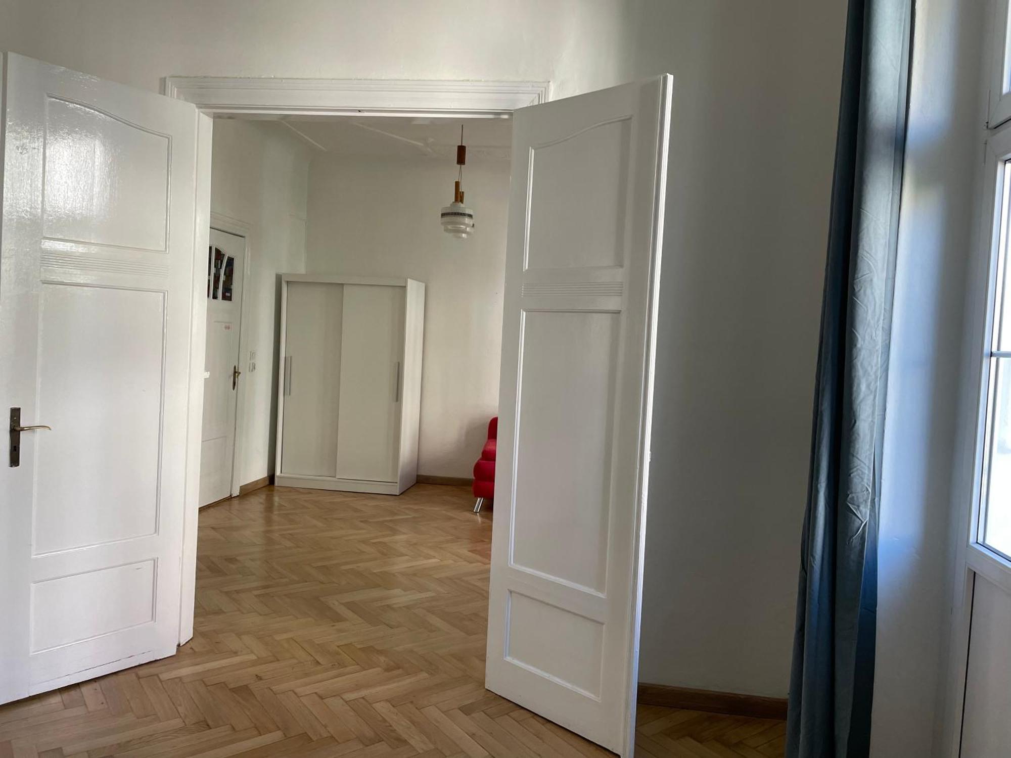 Apartamenty I Pokoje Przy Sopockim Molo Σόποτ Εξωτερικό φωτογραφία